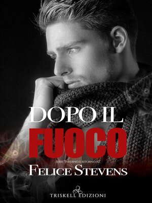 cover image of Dopo il fuoco